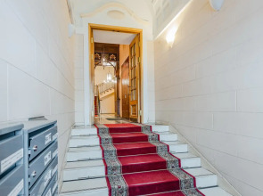 Апартаменты a.m. Rooms Mauritania (Angliyskaya Naberezhnaya)