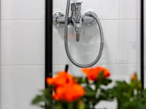 Апартаменты Нагатинский