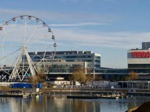 Хостел Red-Hill