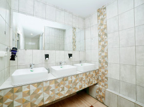 Хостел Tiger Hill