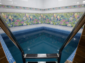 Гостевой дом Фламинго Новый корпус