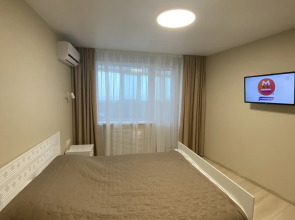 Квартира 1-комнатная в ЖК Лайф