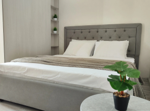 Panda Home vozle TTs Ostrov i TTs Kristall Apartment