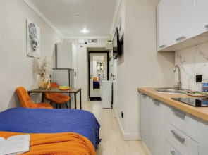 Апартаменты 5 Уютные 1 Комнатные