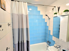 Апартаменты Сердце Краснодара