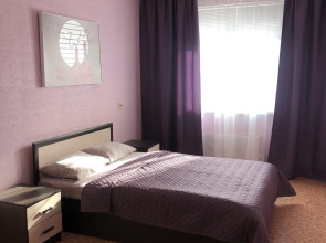 Апартаменты  для Большой Семьи