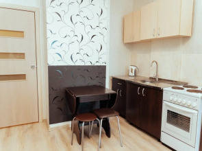 Апартаменты на Революции 48а