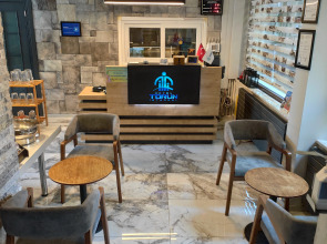 Отель Torun Istanbul Old City