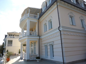 Отель Чайная горка