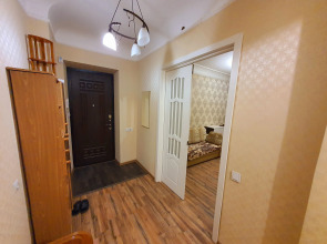 Квартира L.V.Hotels на Первомайская 9