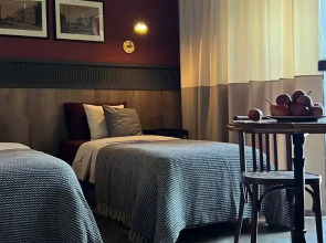 Апартаменты Pogostim56