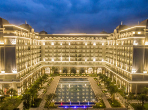 Отель Vinholidays Fiesta Phu Quoc