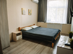 Гостевой дом Темрюк