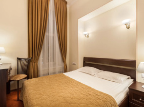 Гостиница Соната Невский 5 Дворцовая площадь