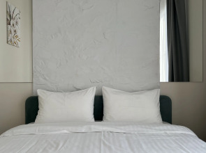 Квартира Уютная Трехкомнатная в Спальном Районе