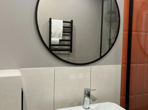 Апартаменты в Умном Доме Гелиос