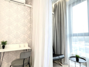 Квартира Элитная Kravc Group в ЖК бизнес-класса