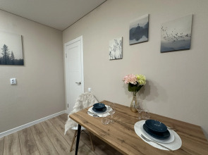 Апартаменты SutkiUfa на Пархоменко 151/2