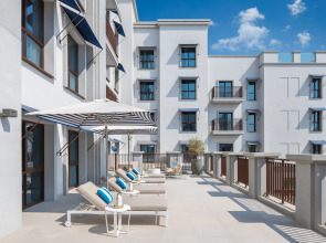 Vida Beach Resort Umm Al Quwain