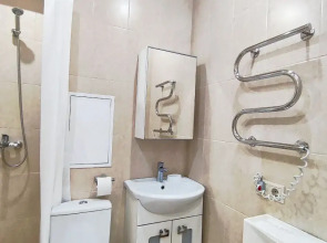 Квартира Уютная Студия