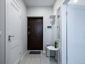 Квартира Gold Star на Горького 96