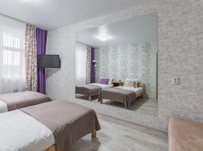 Апартаменты Стрелка 6