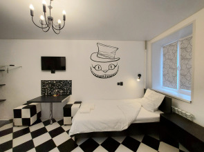 Студия "Чеширский кот"