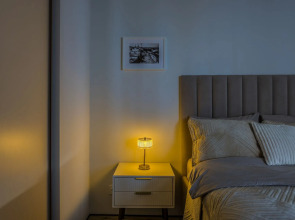 Апартаменты Gnezdyshko