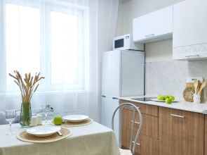 Квартира Уютная Квартира Рядом с Метро