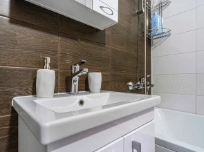 Квартира 2 евро на Светлановском проспекте