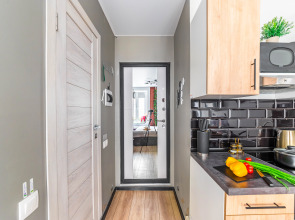 Апартаменты Уютный Московский