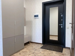 Квартира Студия на 40 лет Победы