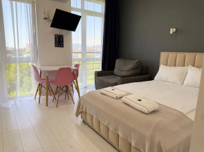 apartments sovremennye morent vieu zhk sorrento park