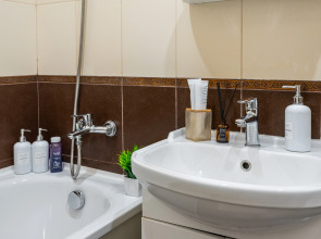 Апартаменты Комфорт и Дон