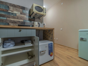 Апарт-Отель Старт