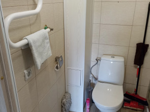 Апартаменты на Озерной 3