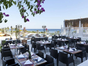 Paloma Oceana - All inclusive