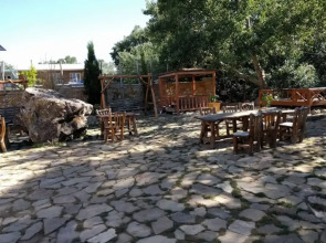 Отель Гостиница "Сервет"