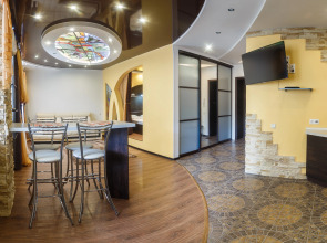 Апартаменты Адоратского