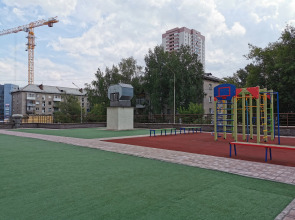 Квартира Sibkvart Гоголя 26