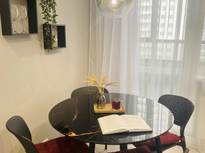 Апартаменты Как Дома