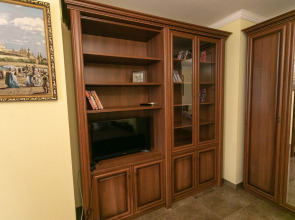 Апартаменты Familiya Gurzuf 25