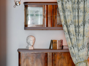 Квартира Дом Орлова