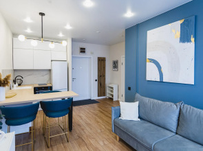 Квартира Двухкомнатная Квартира