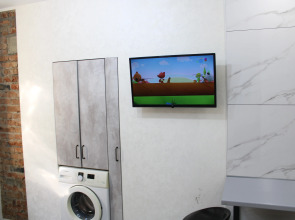 Апарт-отель Лев Толстой