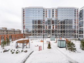 Квартира Стрижи