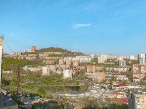 Квартира на Зейской 14