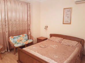 Гостевой дом Русь Геленджик