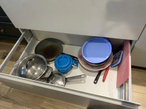 Апартаменты Чаша