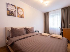 Апартаменты Эпоха